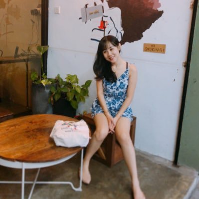 Profile Picture of Alice Lam (@alicelam91) on Twitter