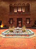 Profile Picture of Joslyn Art Museumon Wikipedia