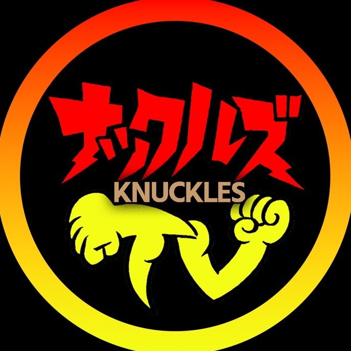 Profile Picture of ナックルズTV│実話ナックルズ (@knuckles_tv_official) on Tiktok