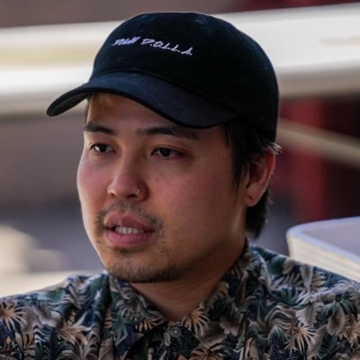 Profile Picture of Duke Nguyen (@RawDuke) on Twitter