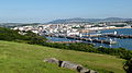 Profile Picture of Douglas, Isle of Man - Wikipediaon Wikipedia