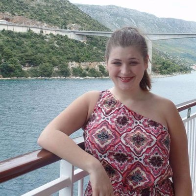 Profile Picture of Kristen Grego (@krissaykay) on Twitter