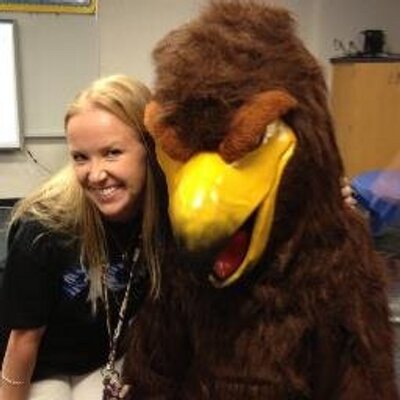 Profile Picture of Stacey Thomas (@MrsStaceyThomas) on Twitter