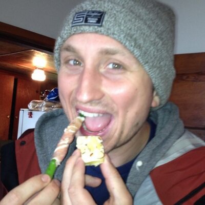 Profile Picture of Alex Lynn (@AlexanderWLynn) on Twitter