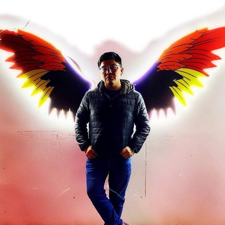 Profile Picture of Carlos Chávez (@carlchavezm) on Tiktok