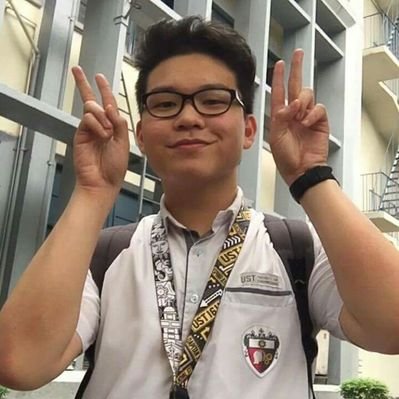 Profile Picture of Joshua Lance Lim (@JoshuaLanceLim) on Twitter