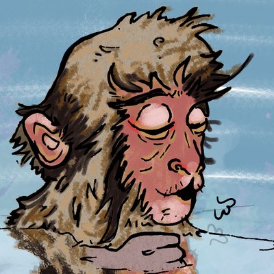 Profile Picture of Graeme Lennon (@graeme) on Twitter