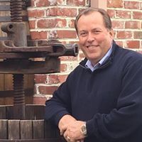 Profile Picture of Robert Gorder (@robertgorder) on Pinterest