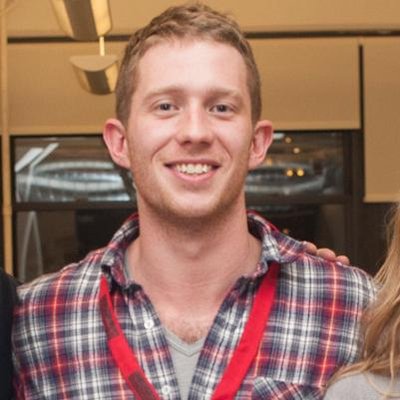 Profile Picture of Andrew Mayne (@andrewcmayne) on Twitter