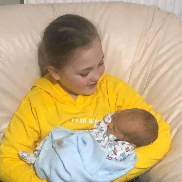 Profile Picture of Nannette Groves (@@nannettegroves) on Tiktok