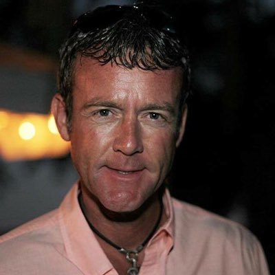 Profile Picture of David Belue (@hoagie_sc) on Twitter