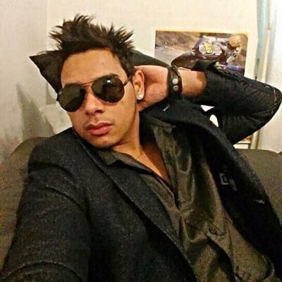 Bryant Santana - Twitter Profile Picture of Bryant Santana (@BryantSantana) on Twitter