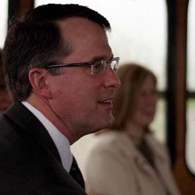Profile Picture of Ben Huff (@bchuff) on Twitter