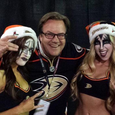 Profile Picture of Greg Mickelson (@GoDucksGM) on Twitter
