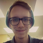 Profile Picture of Trevor Kramer (@trevormkramer) on Flickr