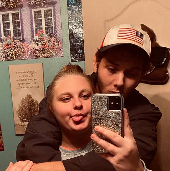 Profile Picture of Alexis Cheyenne (@amcalister40) on Poshmark