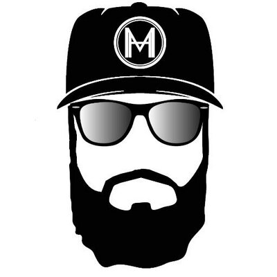 Profile Picture of Mike Hazeon Twitter
