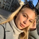 Profile Picture of Bori Ocskay (@bori_ocskay) on Instagram