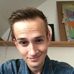 Profile Picture of Martin Christensen (@hiimalpha) on Instagram