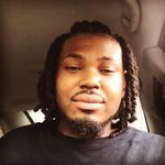 Profile Picture of Andre Grant (@ovo_andre) on Instagram