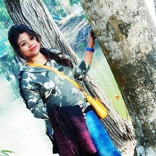 Profile Picture of Munmun Ray (Ponti) (@munmun.ray.370) on Facebook