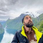 Profile Picture of João Ferro (@johnlittleriver) on Instagram