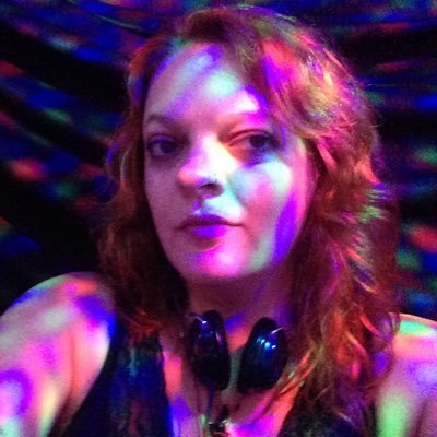 Profile Picture of Dj Michele Moran (@michele_moran) on Twitter