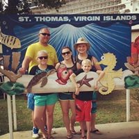 Profile Picture of Jamie Steele Reidhead (@jamie-steele-reidhead) on Quora