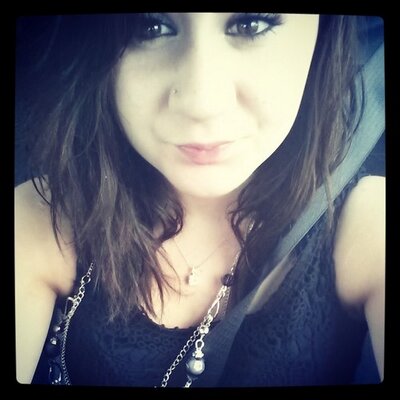 Profile Picture of Hailey Hoyt (@Haileyy1787) on Twitter
