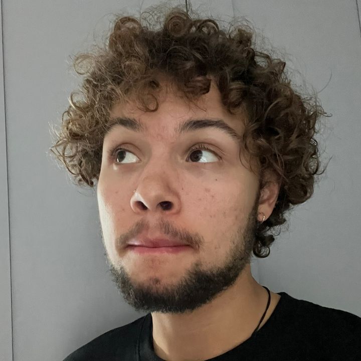 Profile Picture of Michael Paloma (@michaelpaloma) on Tiktok