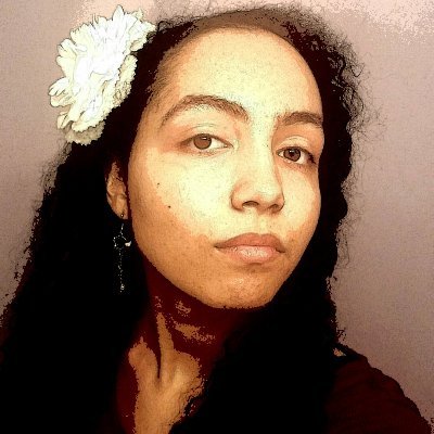 Profile Picture of Jovonah Lynn Kramer  🌹 (@JovonahK) on Twitter