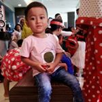 Profile Picture of Reynand Sabian Al Javier (@reynandsabian29) on Instagram