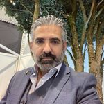 Profile Picture of Gabriel K. Pierce (@pierce_gab_k) on Instagram