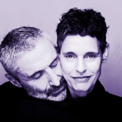Profile Picture of DeborahConway/WillyZ (@conwayzygier) on Twitter