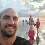 Profile Picture of Chase Coates (@chasingcoats) on Instagram