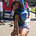 Profile Picture of Michelle Glover (@cheeringallstarforlife) on Flickr