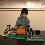 Profile Picture of Benjamin Whited (@whitedbenjamin) on Instagram