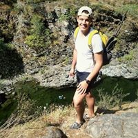 Profile Picture of Austin Ferguson (@austin-ferguson-13) on Quora