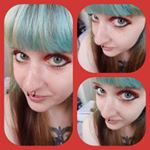 Profile Picture of Gloria Irgang (@betty_barlow_666) on Instagram