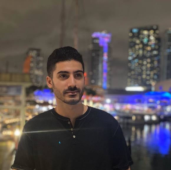 Profile Picture of Mohammad Swaity (@hamoodeh32) on Poshmark