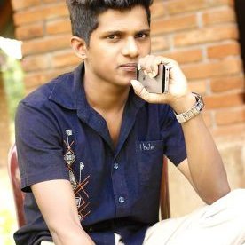 Rumesh Sanjeewa - Twitter Profile Picture of Rumesh Sanjeewa (@likecomputerhot) on Twitter