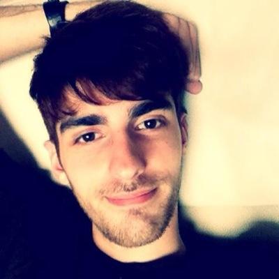 Profile Picture of Joseph Daniel Recca (@JosephRecca) on Twitter