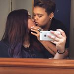 Profile Photo of Robin & Lisa 🏳️‍🌈 (@robin_and_lisa) on Instagram