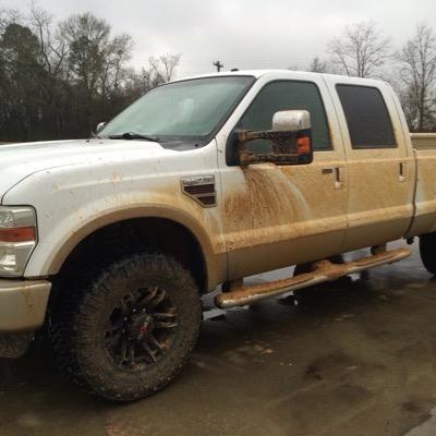 Profile Picture of Brett Mcdowell (@brett_mcdowell3) on Twitter