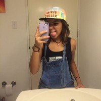 Profile Picture of Mariana Del Sol Morales (@mariana-del-sol-morales) on Quora