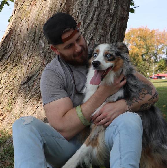 Profile Picture of Jesse Fisher (@jessefisher448) on Poshmark