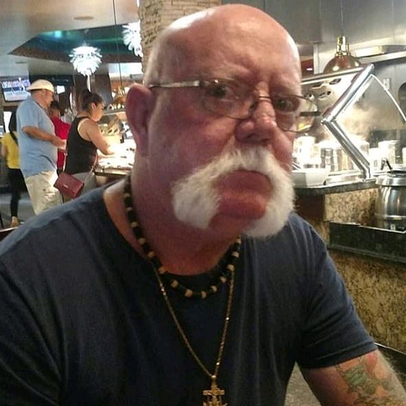 Profile Picture of Richard Proseus (@richardproseu) on Tiktok