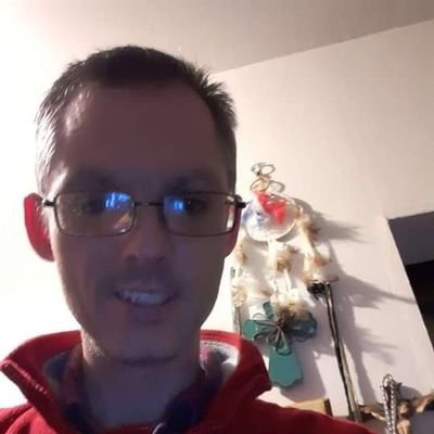 Profile Picture of Mark Hightower (@MarkHightower17) on Twitter