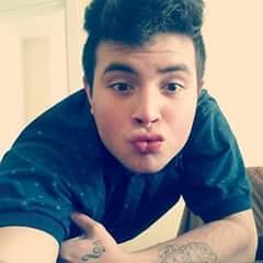 Profile Picture of Tony Messer Yoshi. (@tonybiglover) on Twitter