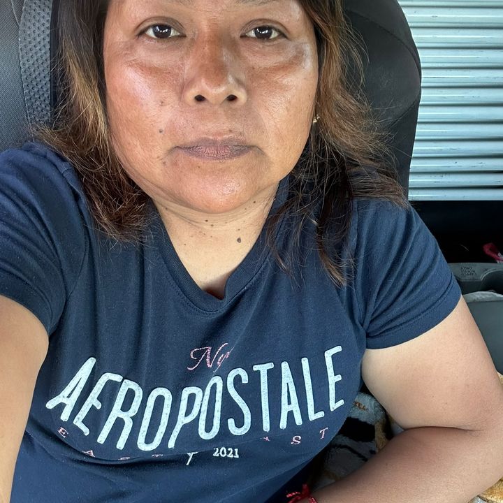 Profile Picture of macrina (@macrina754) on Tiktok